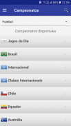 SA Esportes screenshot 0