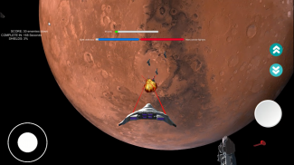 Space Hierarchy screenshot 1