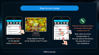 WillSing Karaoke(Karaoke,Mic) screenshot 5