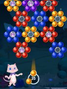 Bubble Shooter Blast: Pop Game screenshot 1