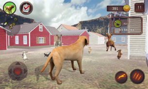 Labrador Simulator screenshot 6