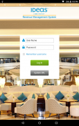 IDeaS Mobile RMS screenshot 4