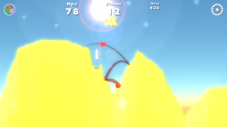 Golfing Egg screenshot 4