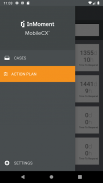 InMoment MobileCX screenshot 2