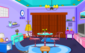 Escape Game-Yo Room screenshot 8