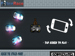 PoliceRace screenshot 3