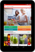 Recettes de jus screenshot 11