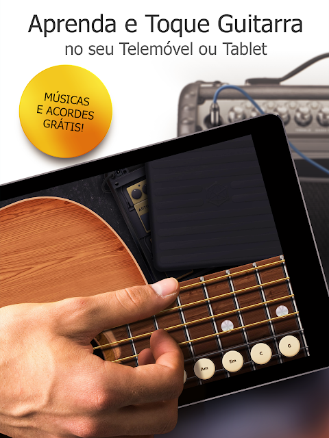 Crianças de guitarra: música do jogo::Appstore for Android