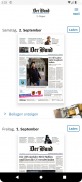 Der Bund E-Paper screenshot 7