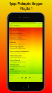 Lagu Reggae Malaysia 2021 Offline screenshot 2