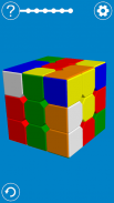 Magic Cube screenshot 2