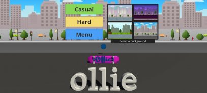 Ollie Game screenshot 9