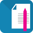 Hierarchical Task Note Manager Icon