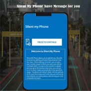 Silent Phone screenshot 3