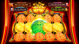 Triple Win Slots - Free Vegas Casino Slots screenshot 1