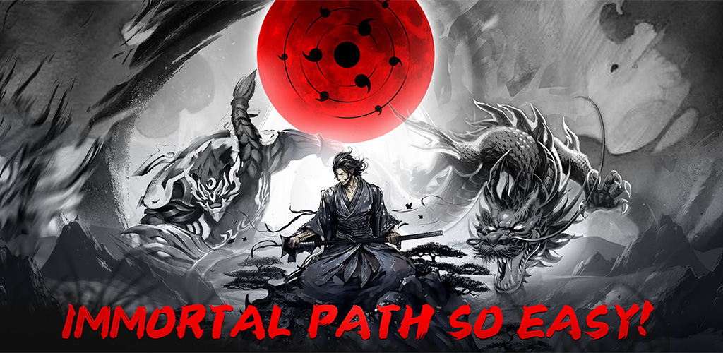 Download Chaos: Immortal Era APK