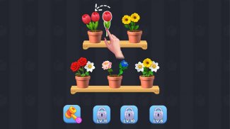 Blossom Sort® - Flower Games screenshot 5