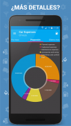 Costos del Coche - Car Expenses Manager screenshot 5