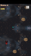 Galaxy Space Crossing screenshot 6