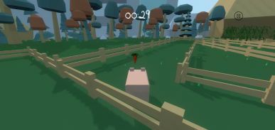 Hog Hustle screenshot 0