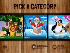 Puzzle per bambini screenshot 12