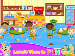 Toon Town: Daycare screenshot 2