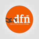 DFN Brasil Icon