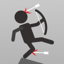 Stickman Archer: Archer vs Archer Icon