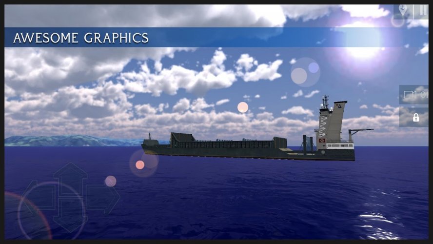 Ship Simulator 2020 1 1 0 Download Android Apk Aptoide - boat simulator vip roblox
