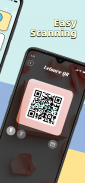 Leisure QR screenshot 2