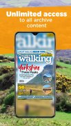 Country Walking Magazine screenshot 3