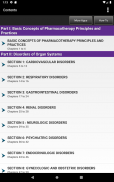 Pharmacotherapy Principles and Practice, 5/E screenshot 8