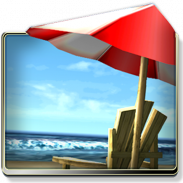 My Beach HD Free screenshot 9