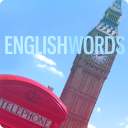 3500 English Words Icon