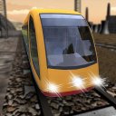 Indian Railway Train Simulator 3D