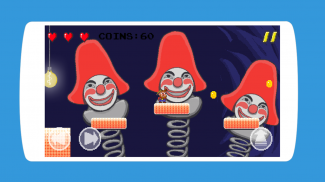 BURLAGAME screenshot 0