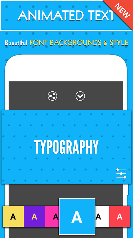 Animated Text – Text Animation Maker - تنزيل APK للأندرويد | Aptoide