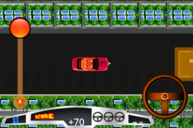 Car Parking Game screenshot 4