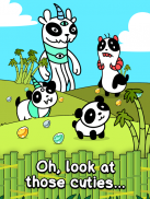 Panda Evolution screenshot 4