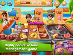 Resort Juice Bar & Barbekü Standı screenshot 11