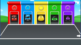 Learning Colors For Children screenshot 13