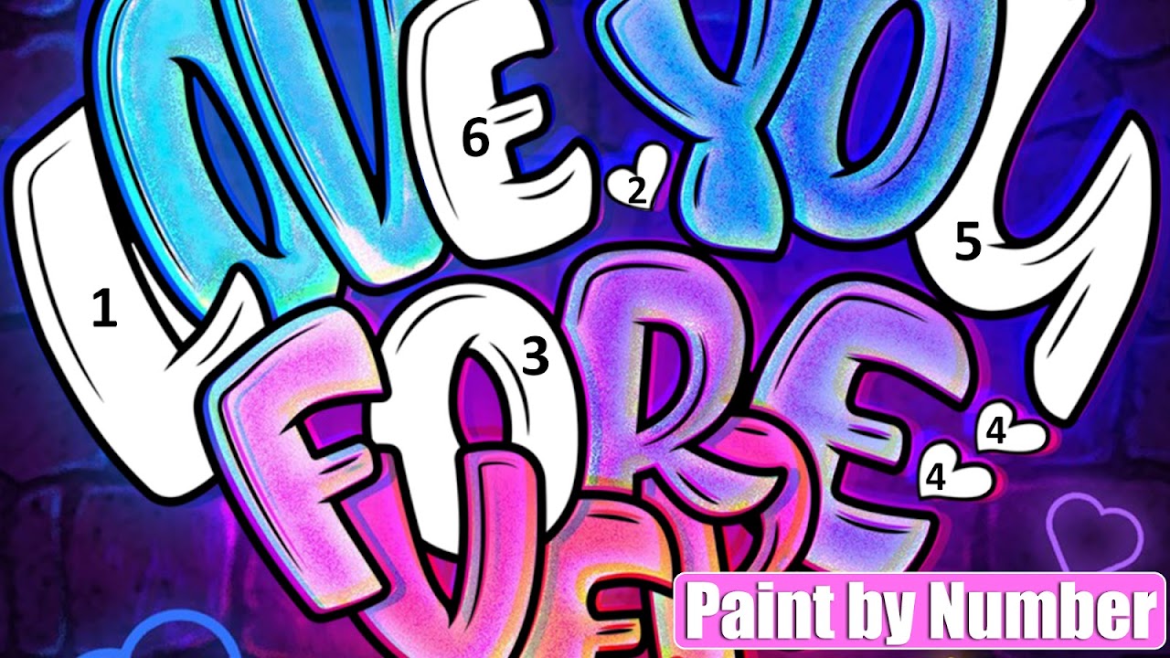 Pintar com Números - Jogos de Colorir::Appstore for Android