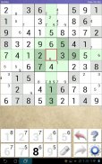 Sudoku en español screenshot 3