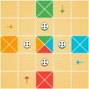 Isto : Mini Ludo Icon