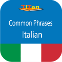 hablar italiano - estudiar ita Icon