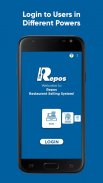 RePOS: Restaurant POS System screenshot 4