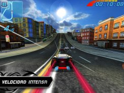 Rogue Racing screenshot 9