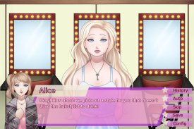 Alice in Stardom - Free Idol V screenshot 3