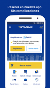 Ryanair screenshot 4
