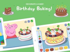 World of Peppa Pig – Kids Learning Games & Videos screenshot 10